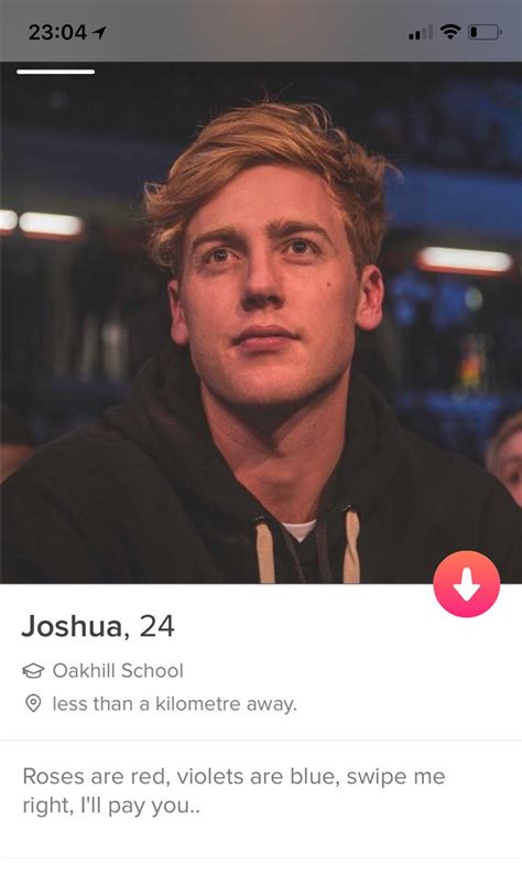 45 Best Tinder Bios For Guys + 6 Tips For Creating in。